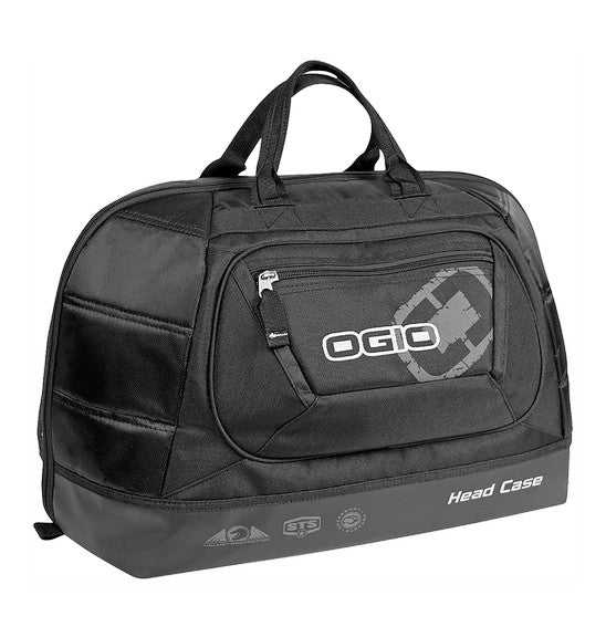 Ogio, Ogio HEAD CASE Helmet Bag - Stealth