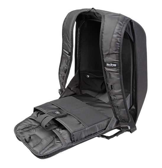 Ogio, Ogio MACH 1 Motorcycle Backpack - Stealth