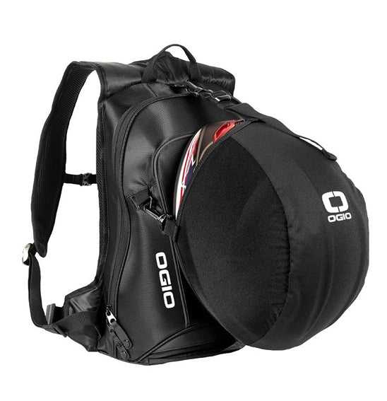 Ogio, Ogio MACH LH Motorcycle Backpack - Stealth