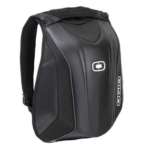Ogio, Ogio MACH S Motorcycle Backpack - Stealth