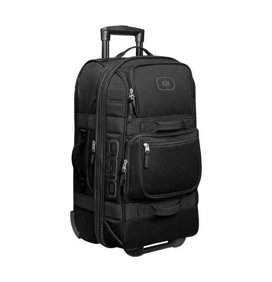 Moto1, Ogio ONU 22 Travel Bag - Dark Static (Carry-On)