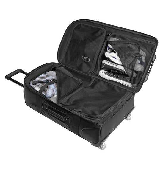 Ogio, Ogio ONU 29 Travel Bag - Stealth (Check-In)