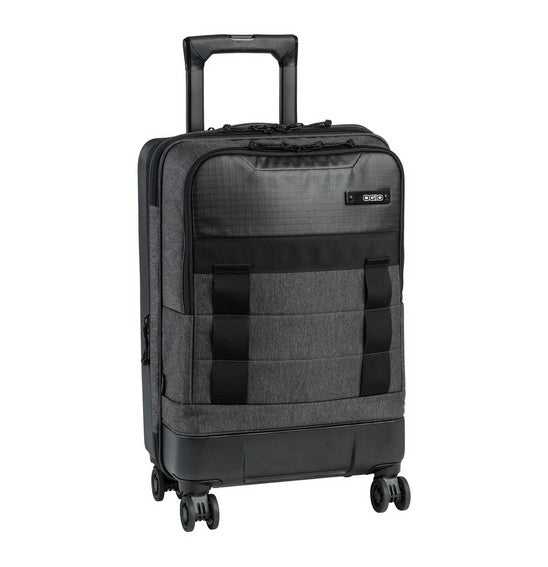 Ogio, Ogio ONU 4WD Travel Bag - Dark Static (Carry-On)