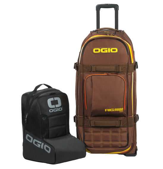 Ogio, Ogio RIG 9800 PRO - Stay Classy