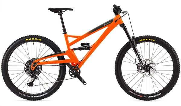 Orange Bikes, Orange Bikes Stage 6 29r Frame Large