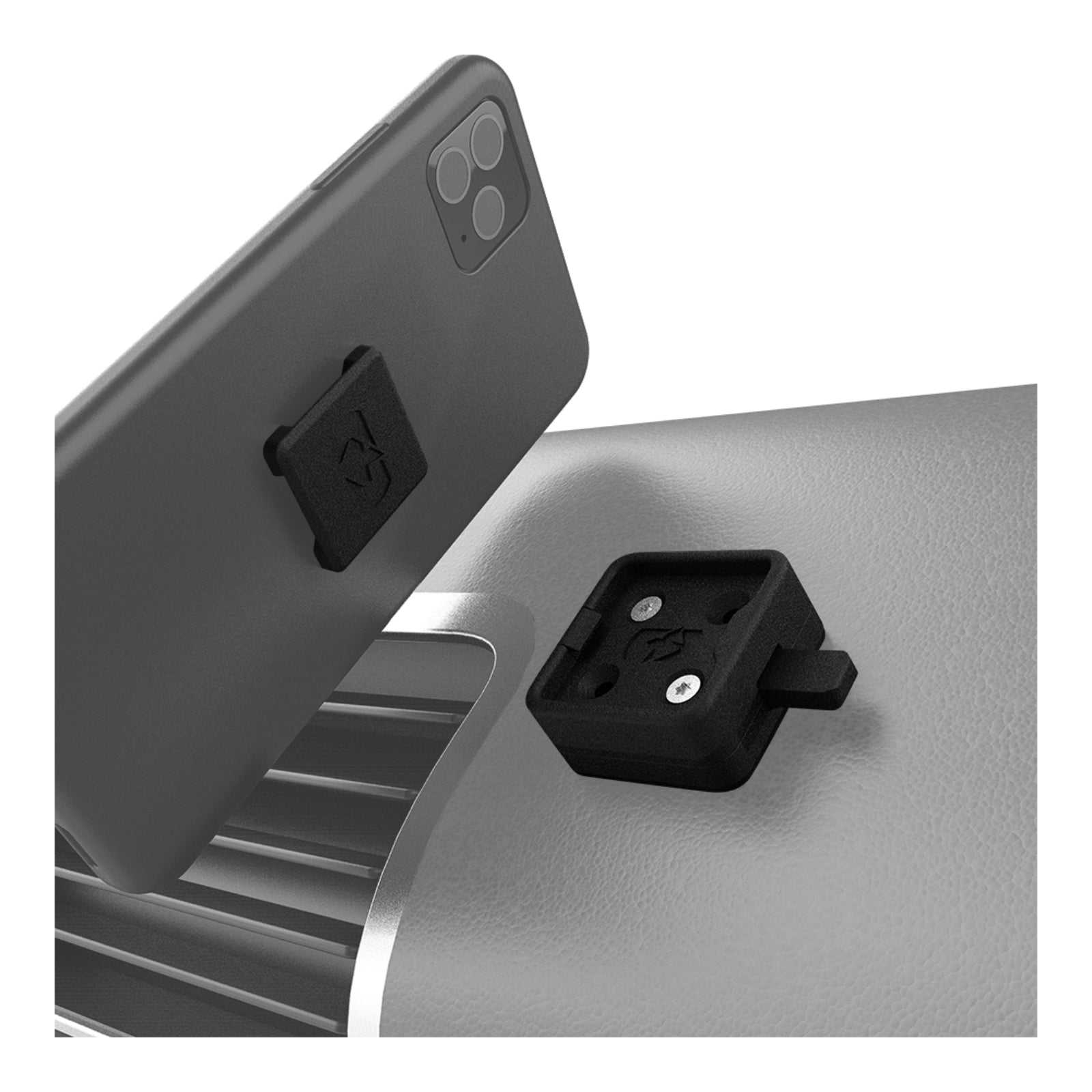 Oxford, Oxford CLIQR Surface Device Mount
