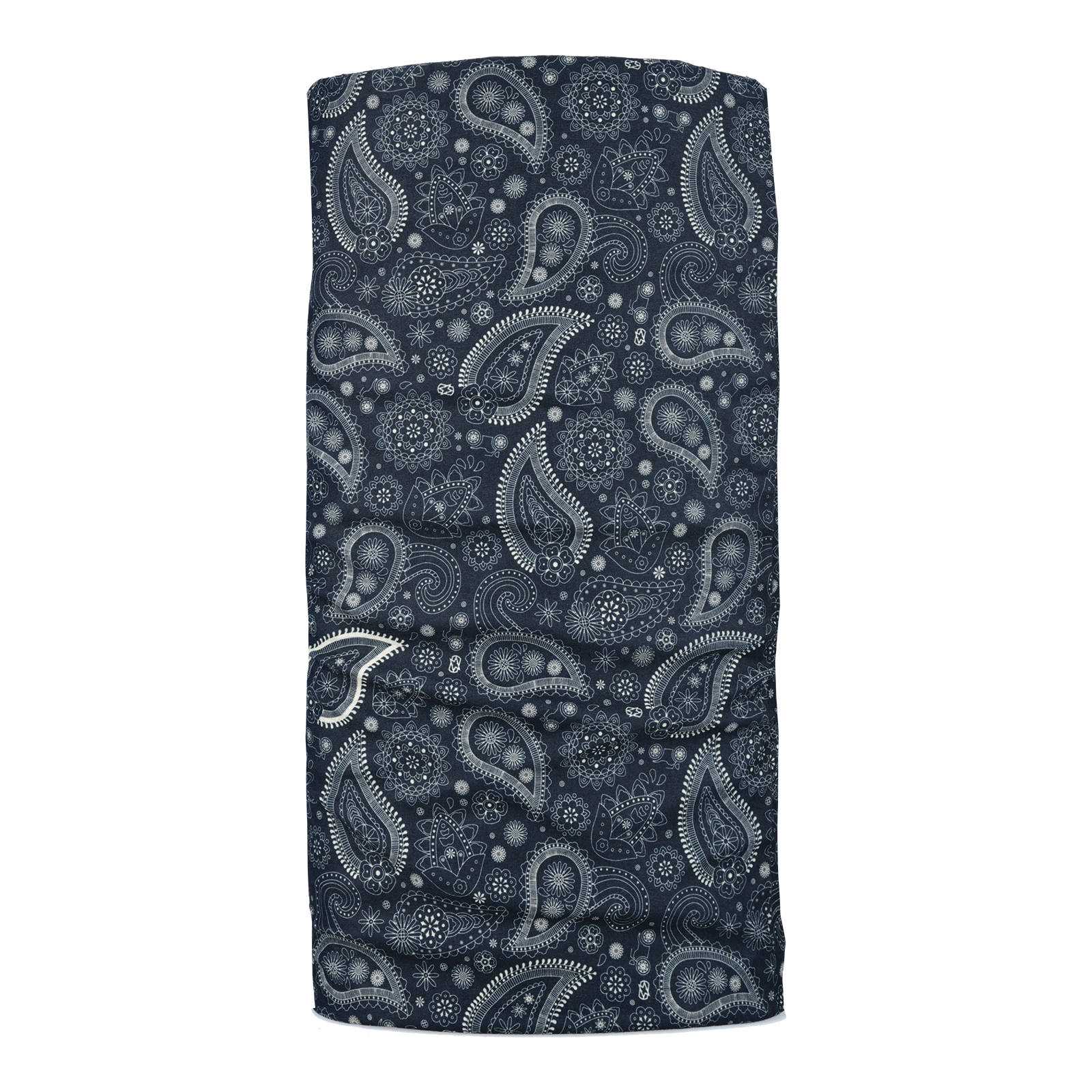 Oxford, Oxford Comfy - Paisley (3 Pack)