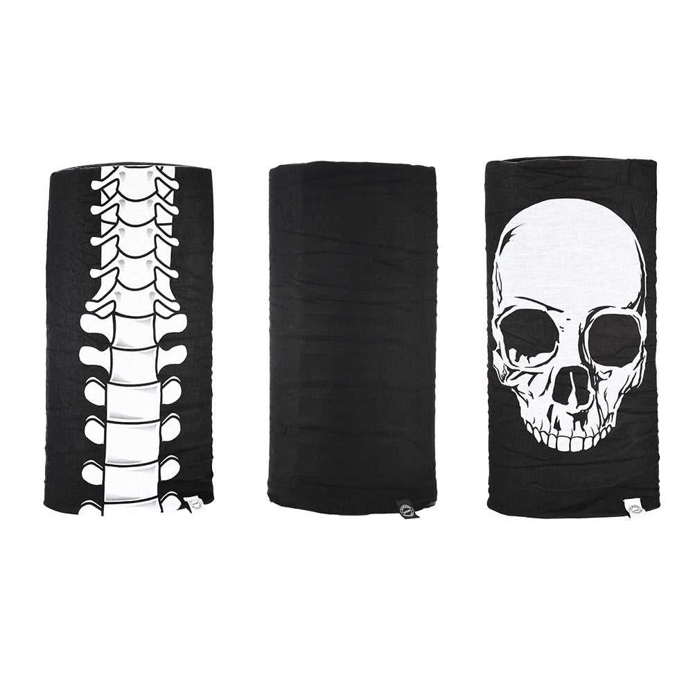 Oxford, Oxford Comfy - Skeleton (3 Pack)