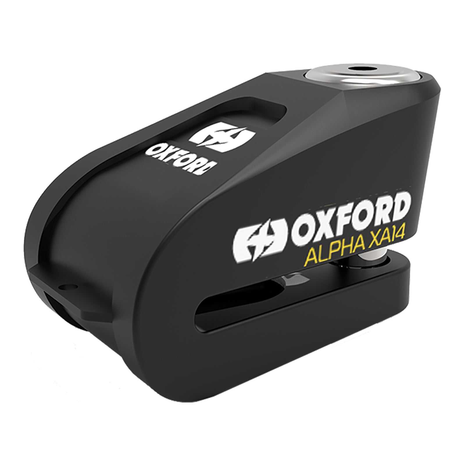 Oxford, Oxford Disc Lock Alarm Alpha XA14