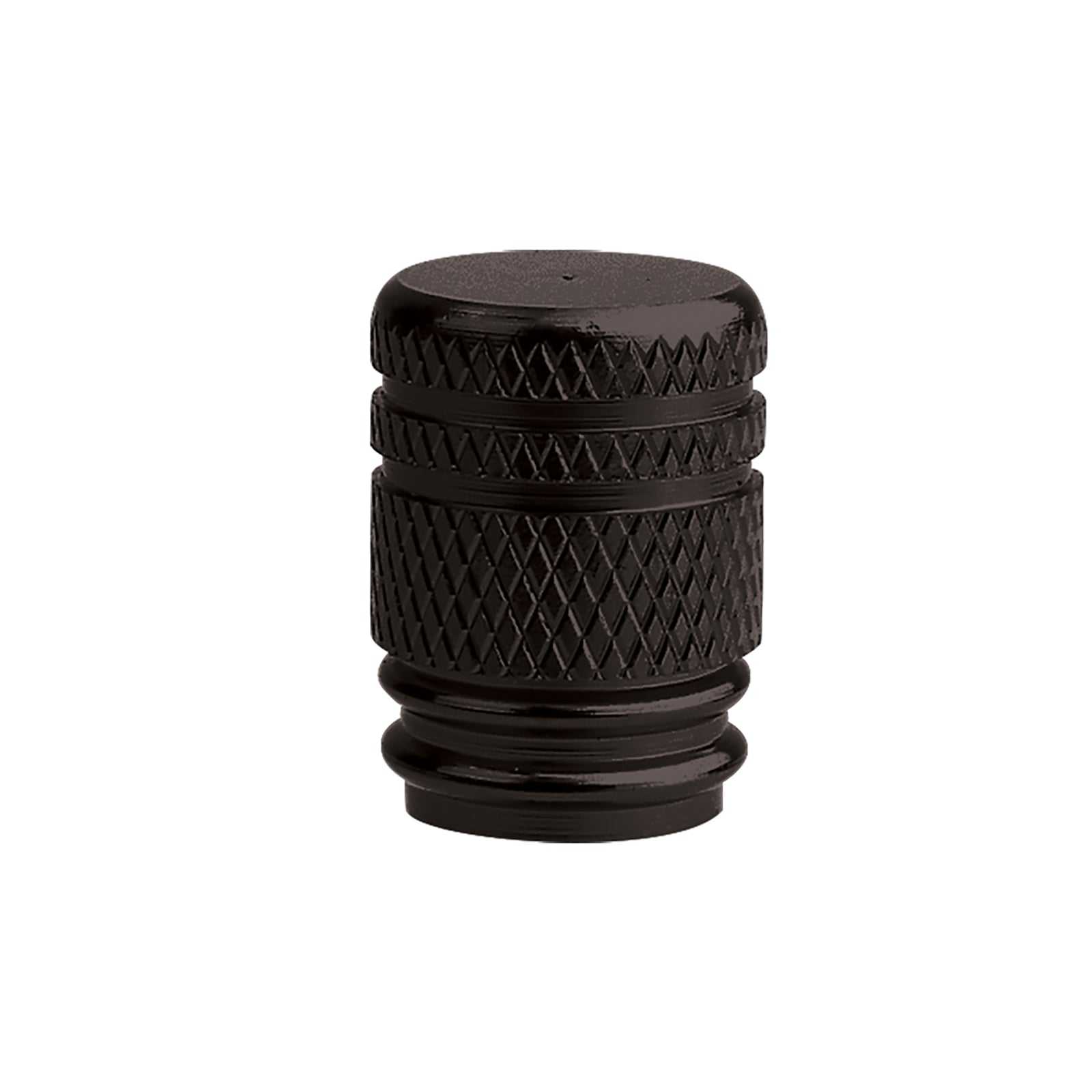 Oxford, Oxford Gripper Valve Caps - Black