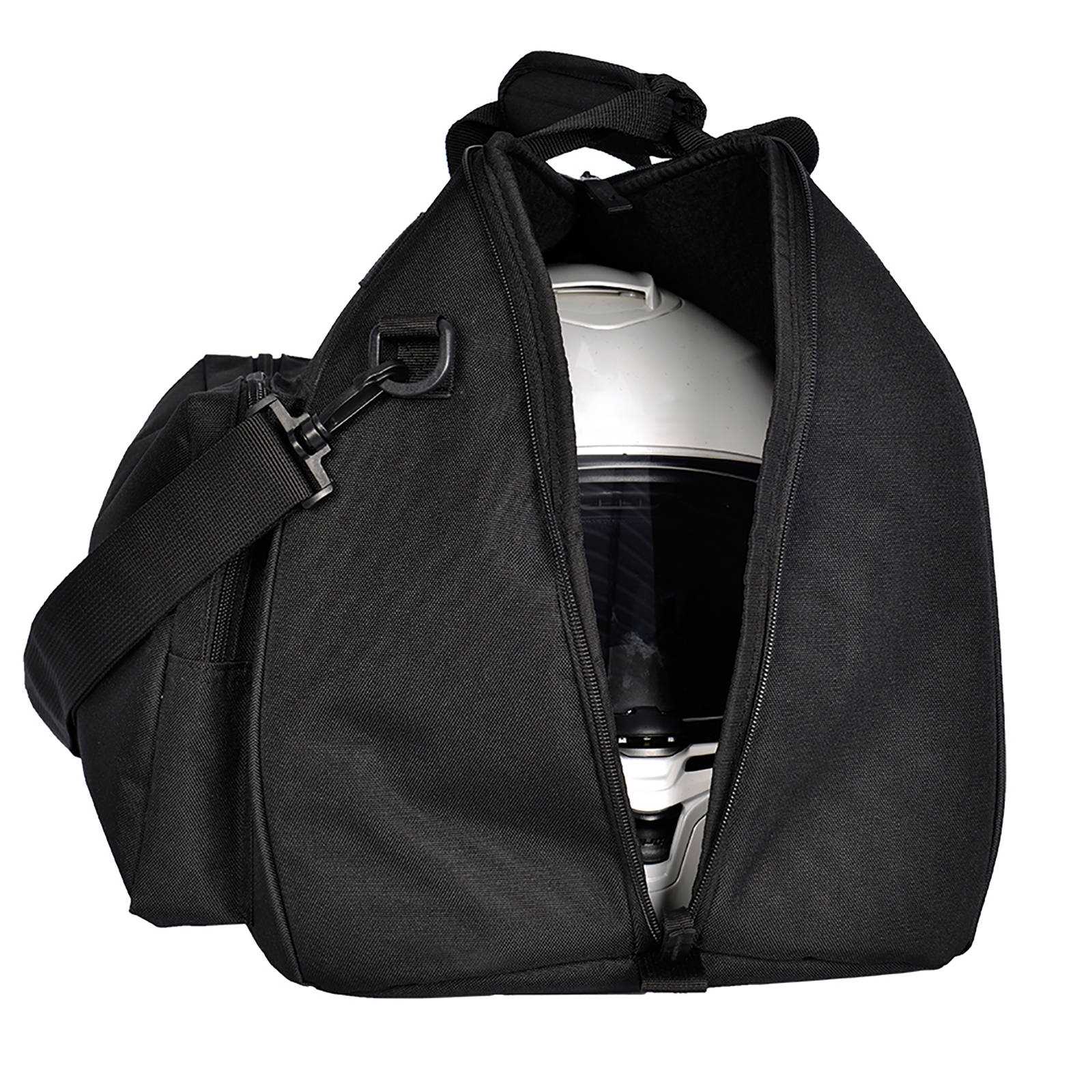 Oxford, Oxford Helmet Bag Lidstash Deluxe