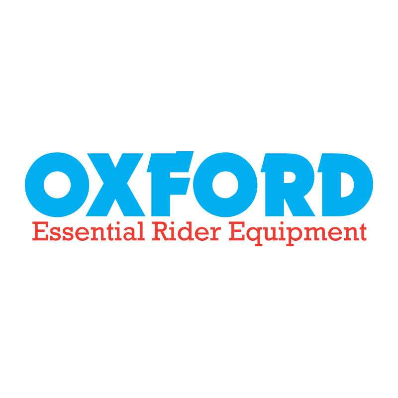 Oxford, Oxford High Security Key Blank Type C - Omega Quartz Barrier