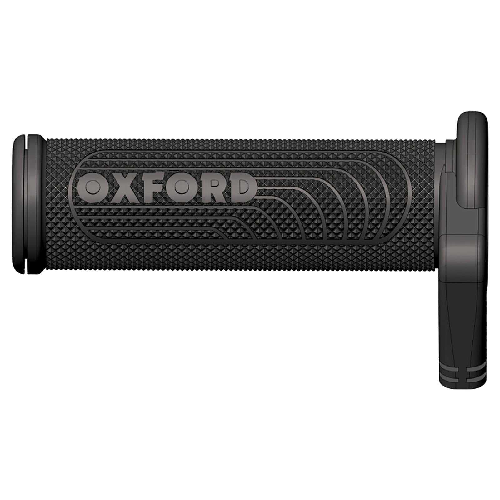 Oxford, Oxford Hot Grips Premium Sports with V8 Switch