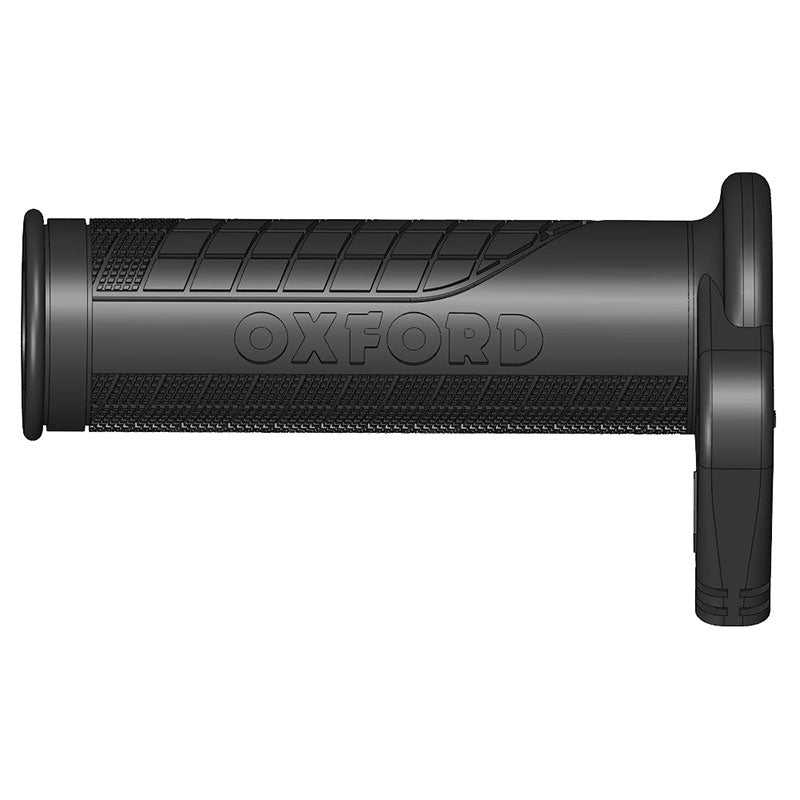 Oxford, Oxford Hot Grips Touring Spare Left-hand Grip