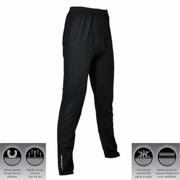 Oxford, Oxford Layers - ChillOut Windproof Trousers/Pants 3xL