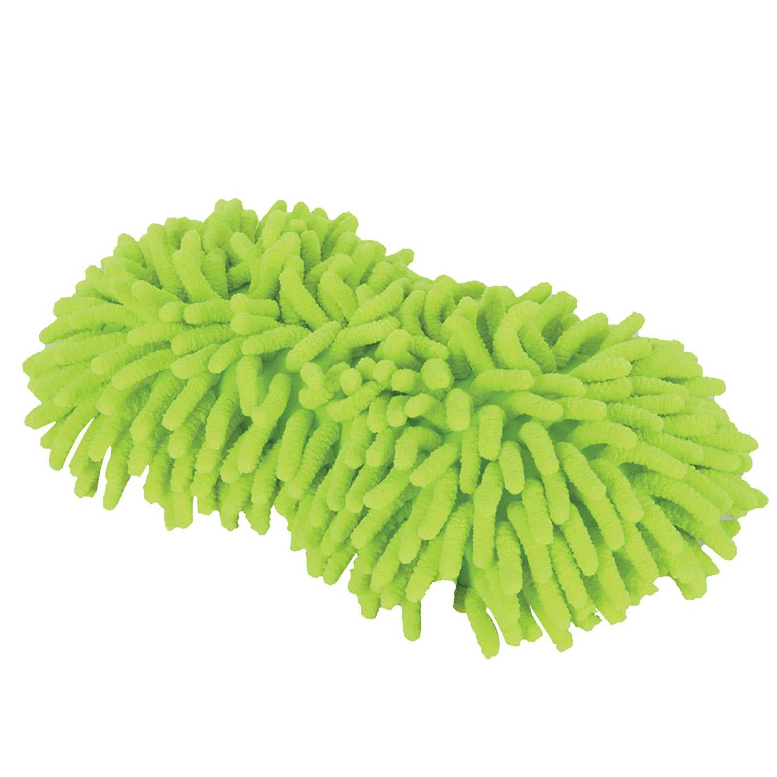 Oxford, Oxford Microfibre Noodle Sponge - Fluo