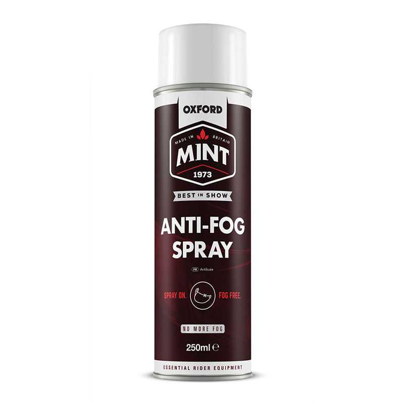 Oxford, Oxford Mint - Anti-Fog (250ml)