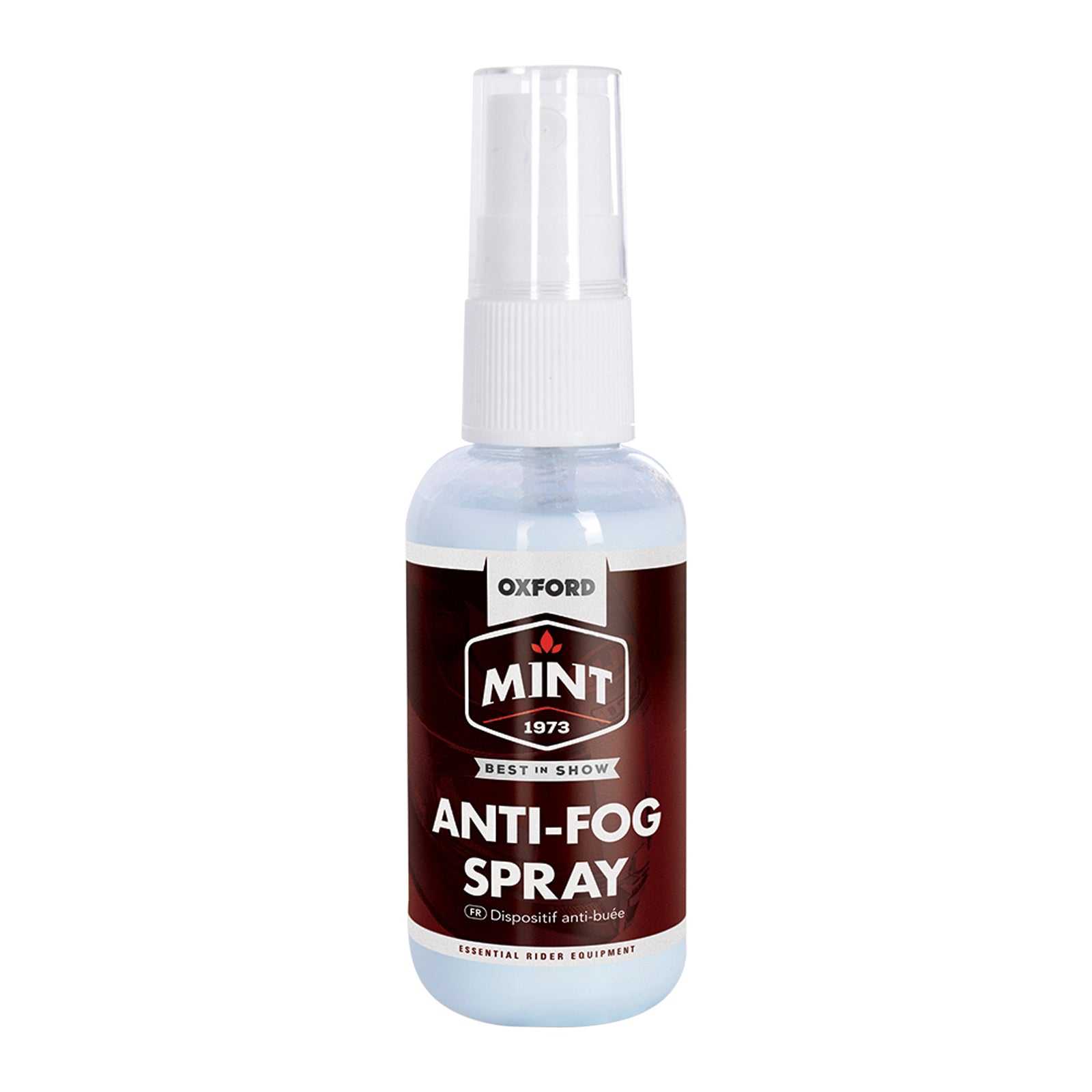 Oxford, Oxford Mint - Anti-Fog (50ml)