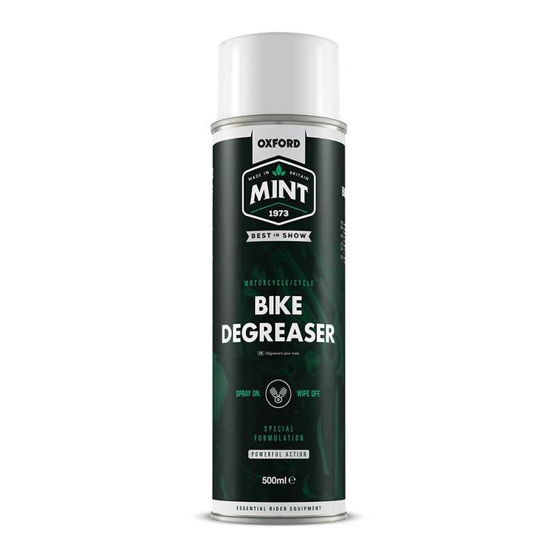 Oxford, Oxford Mint - Bike Degreaser (500ml)