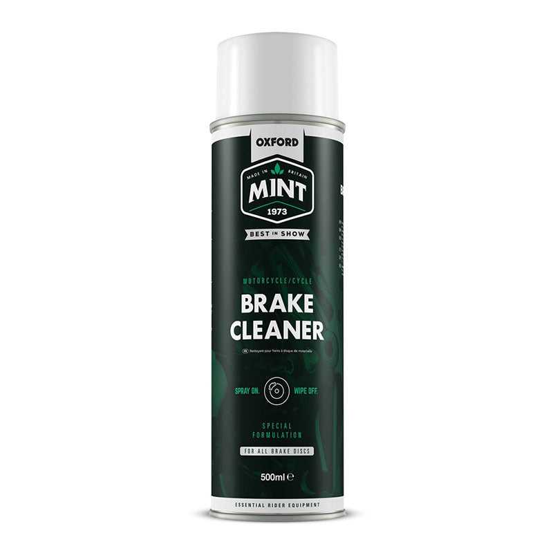 Oxford, Oxford Mint - Brake Cleaner (500ml)