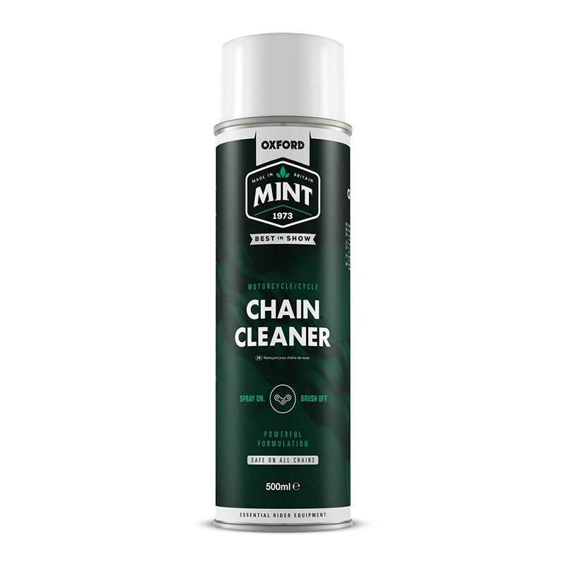 Oxford, Oxford Mint - Chain Cleaner (500ml)