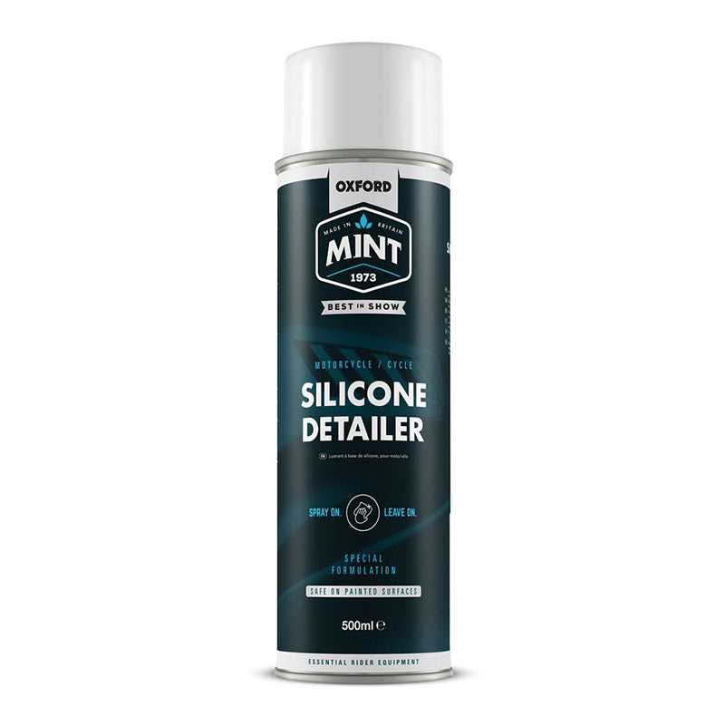 Oxford, Oxford Mint - Silicone Detailer (500ml)