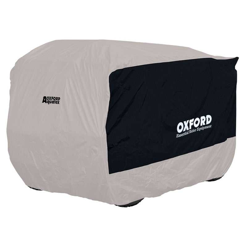 Oxford, Oxford Motorcycle Cover Aquatex - ATV