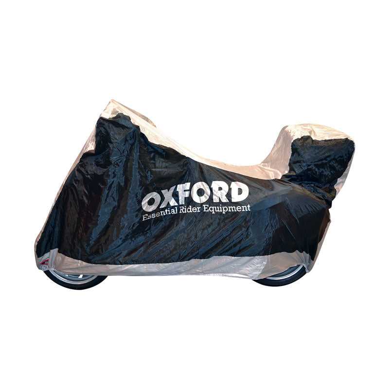 Oxford, Oxford Motorcycle Cover Aquatex - L Top Box