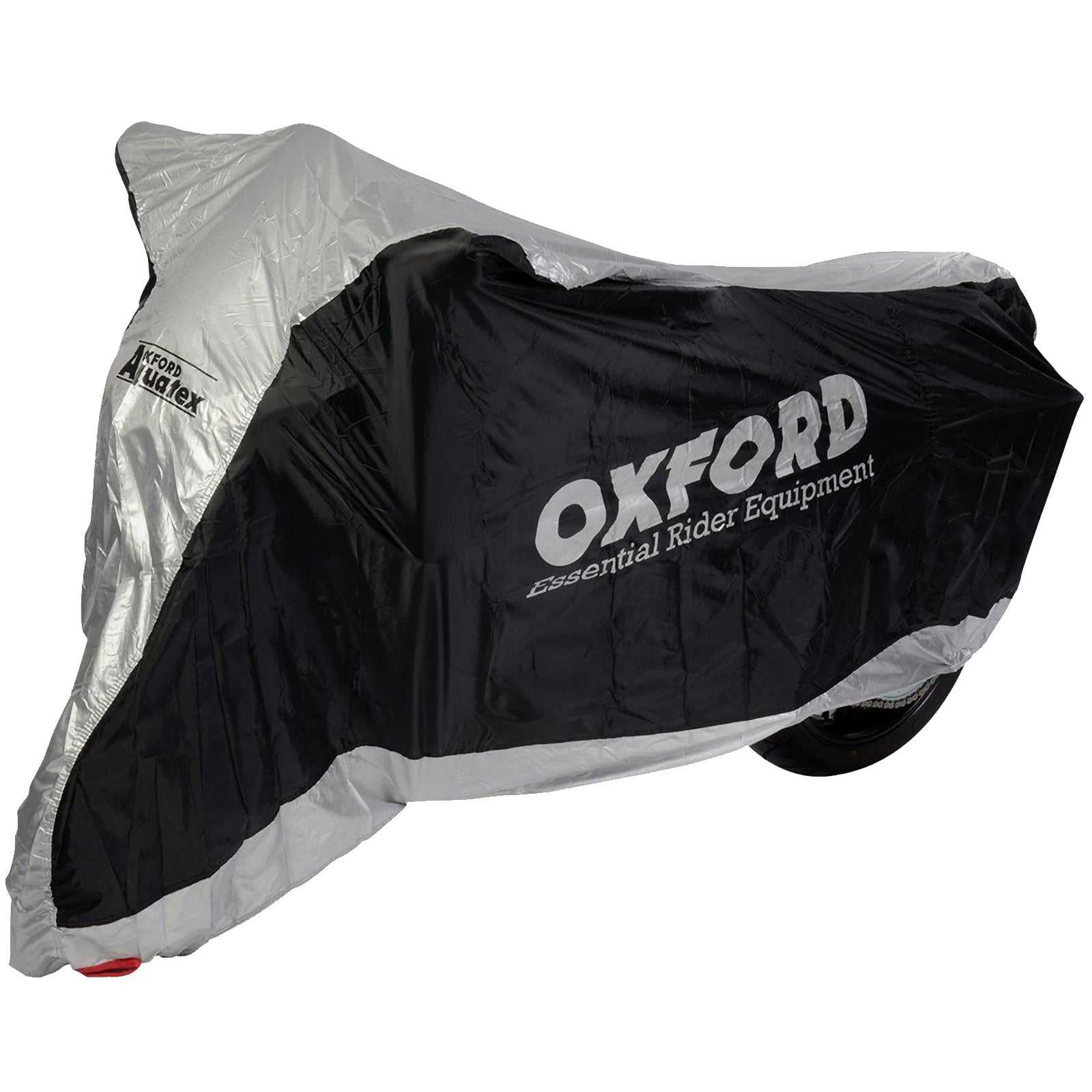 Oxford, Oxford Motorcycle Cover Aquatex - L