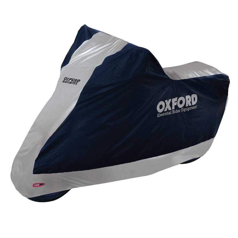 Oxford, Oxford Motorcycle Cover Aquatex - M