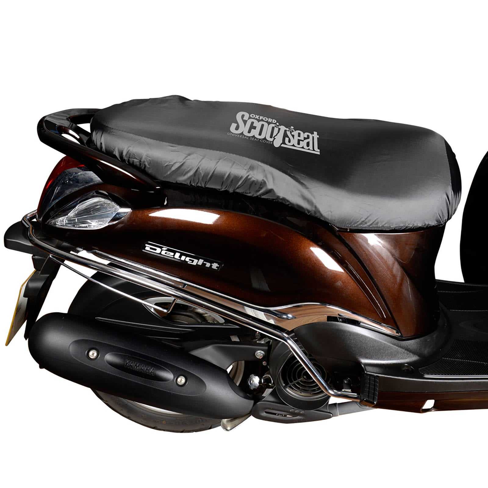 Oxford, Oxford Motorcycle Cover Aquatex - Scooter M