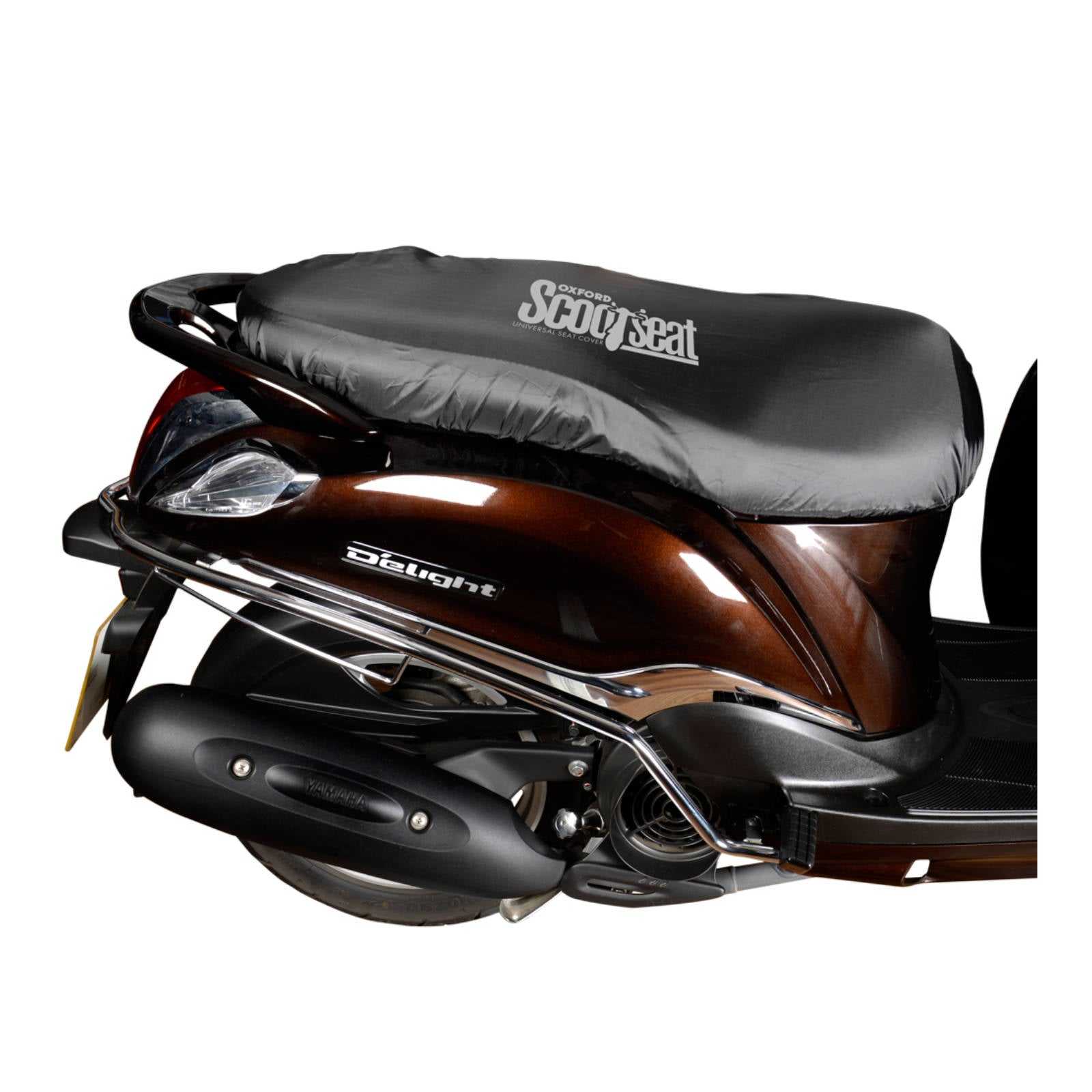 Oxford, Oxford Motorcycle Cover Aquatex - Scooter S