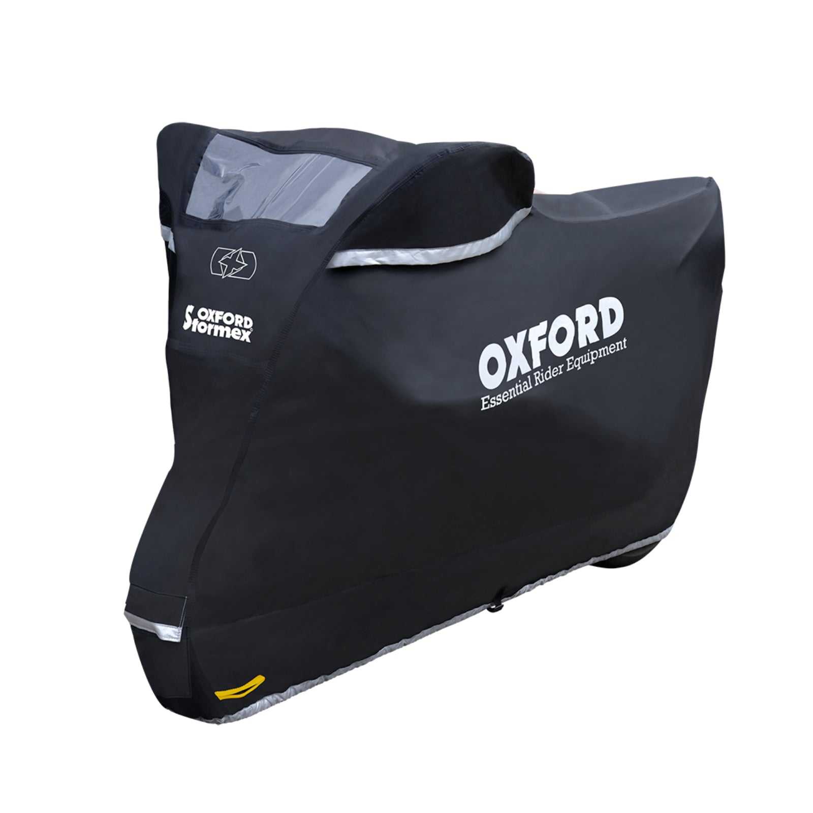 Oxford, Oxford Motorcycle Cover Stormex - M