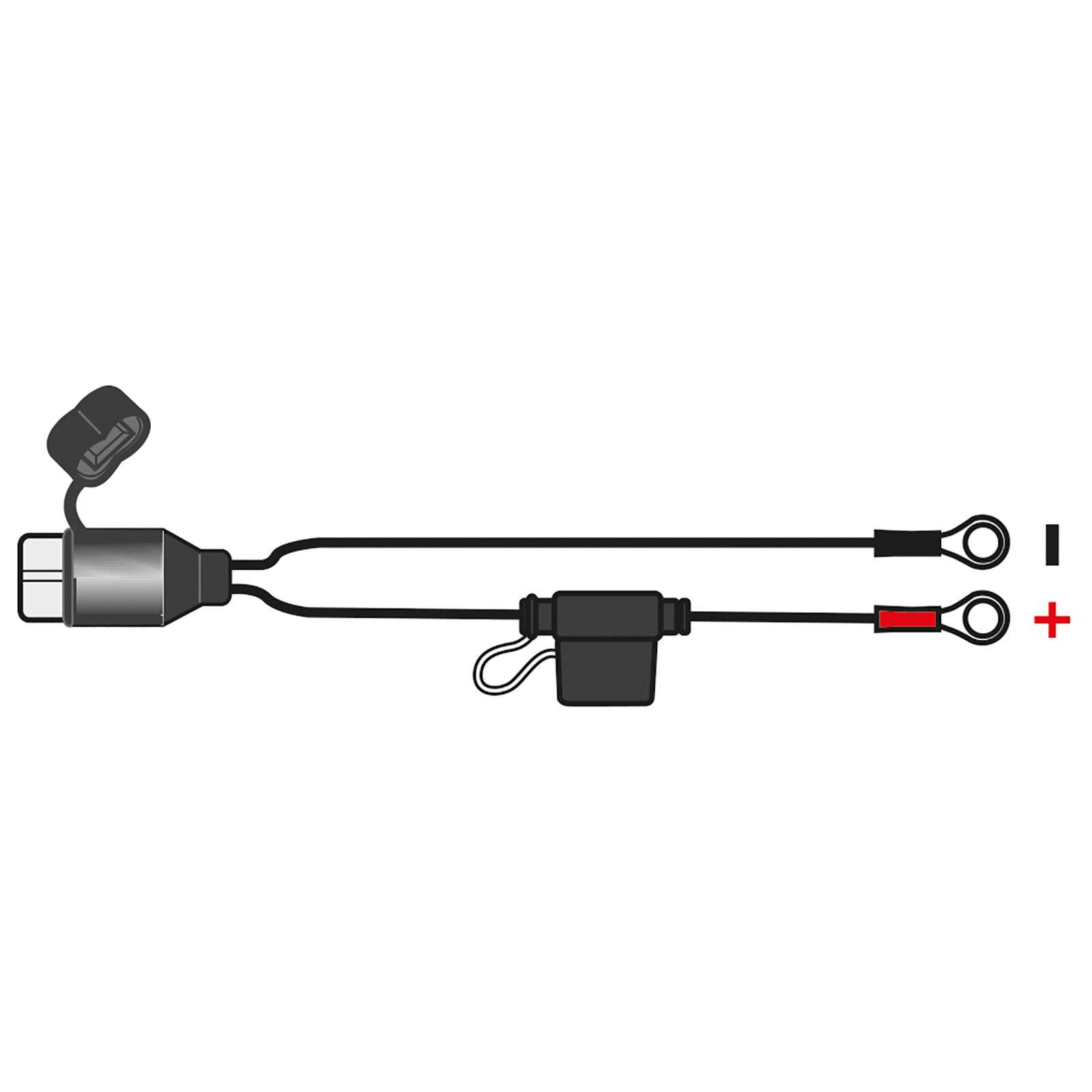 Oxford, Oxford Oximiser Extra Connection Leads Ring Terminal