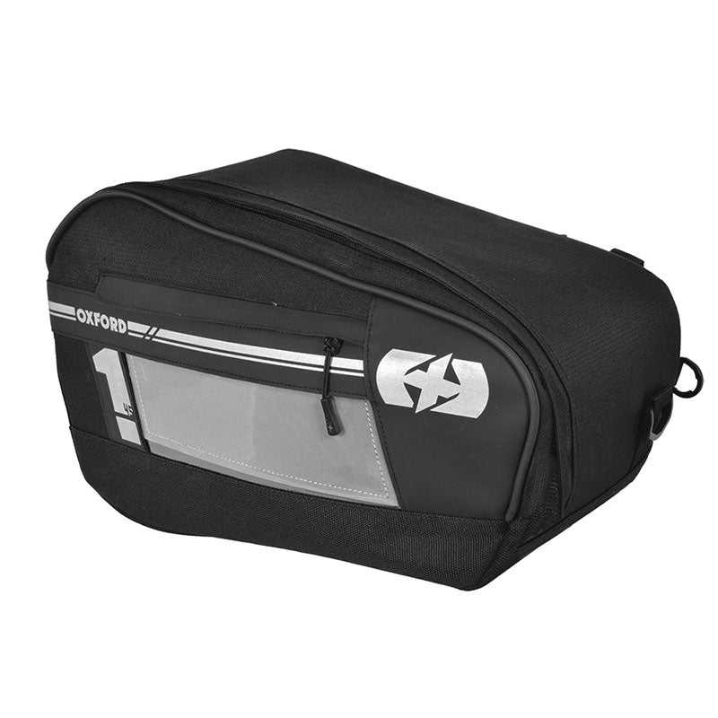 Oxford, Oxford Panniers F1 P45 - Black (Pair)