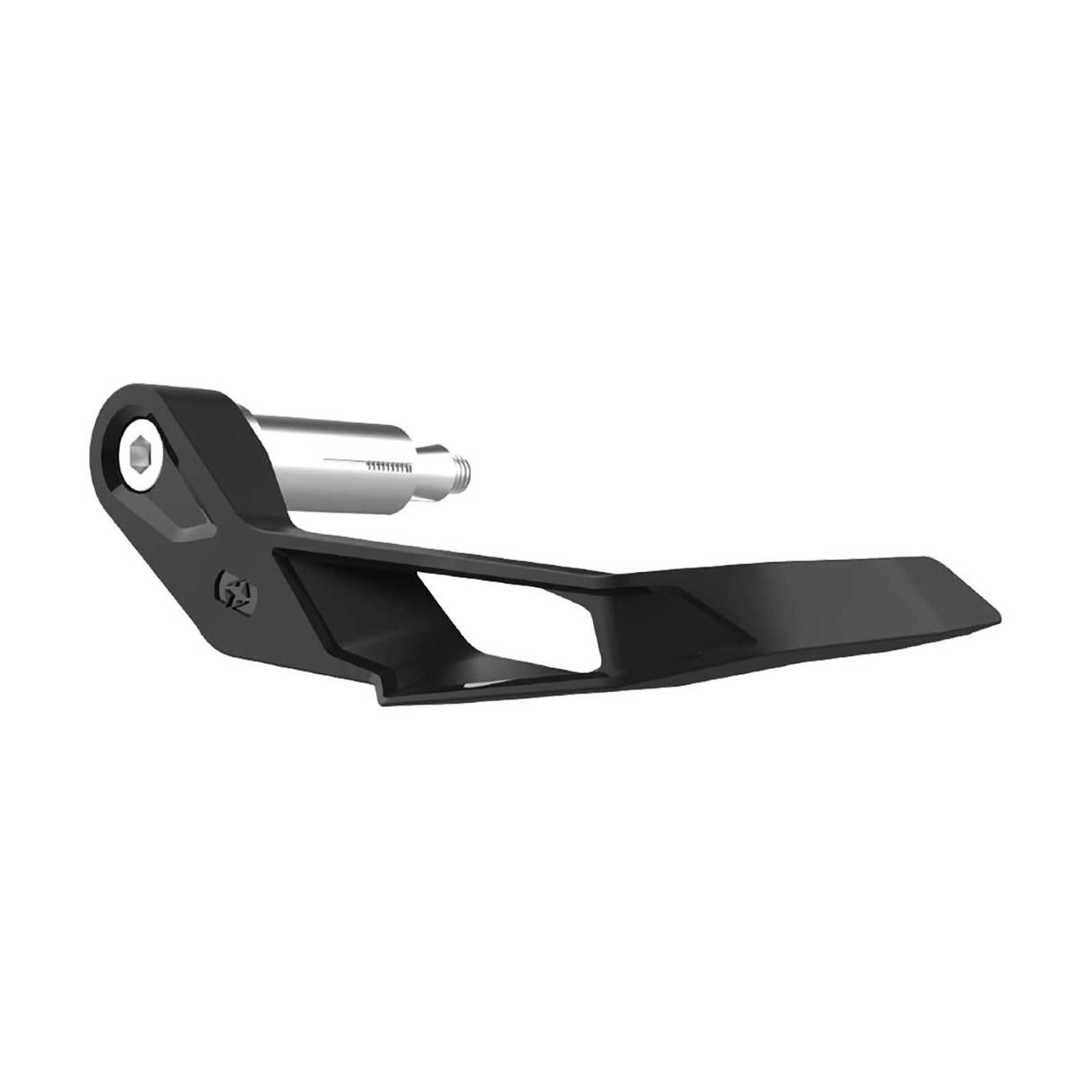 Oxford, Oxford Racing Delrin Lever Guard - Right