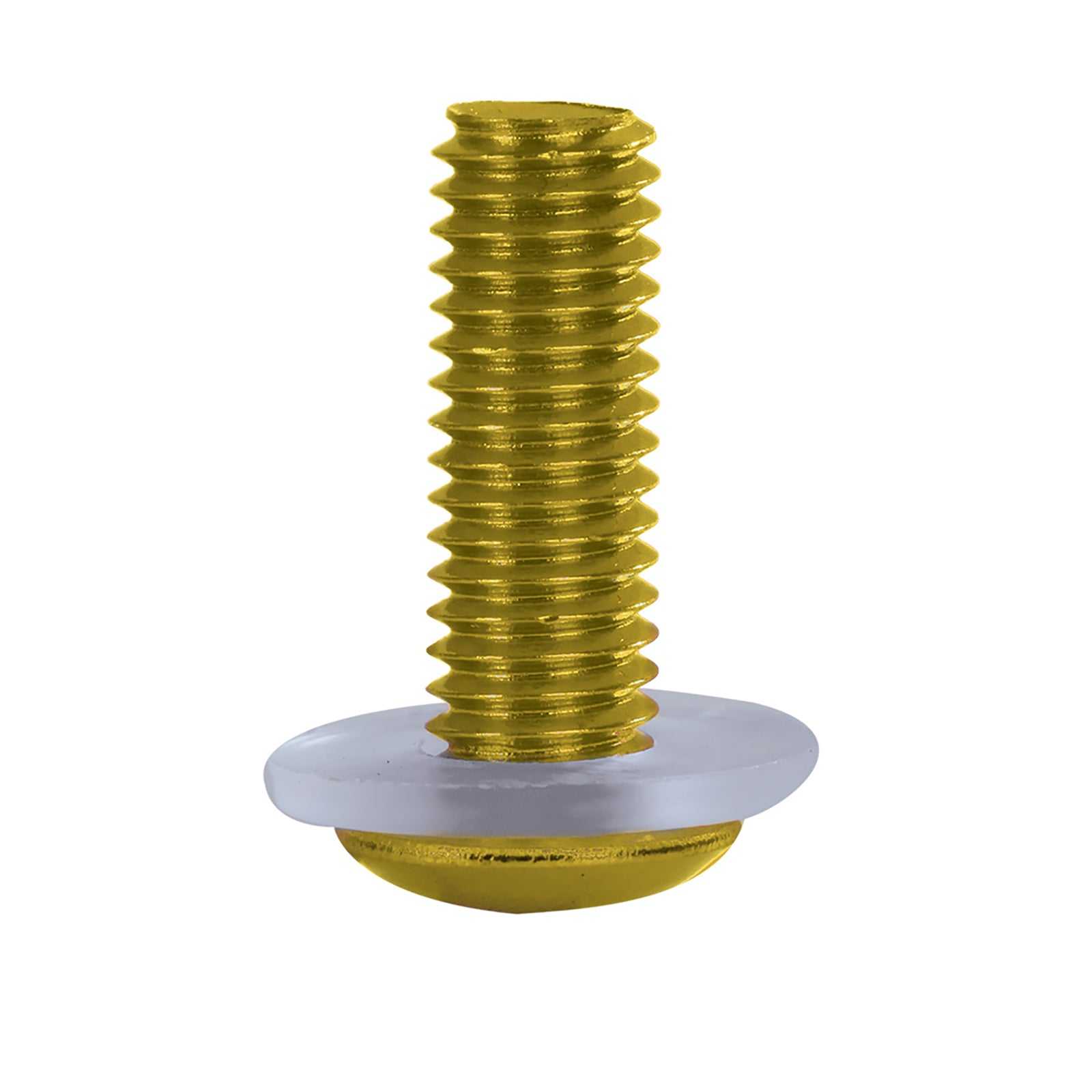 Oxford, Oxford Screen Screws - Gold