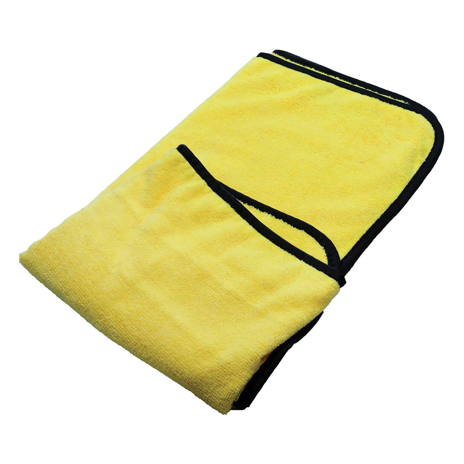 Oxford, Oxford Super Drying Towel - Yellow