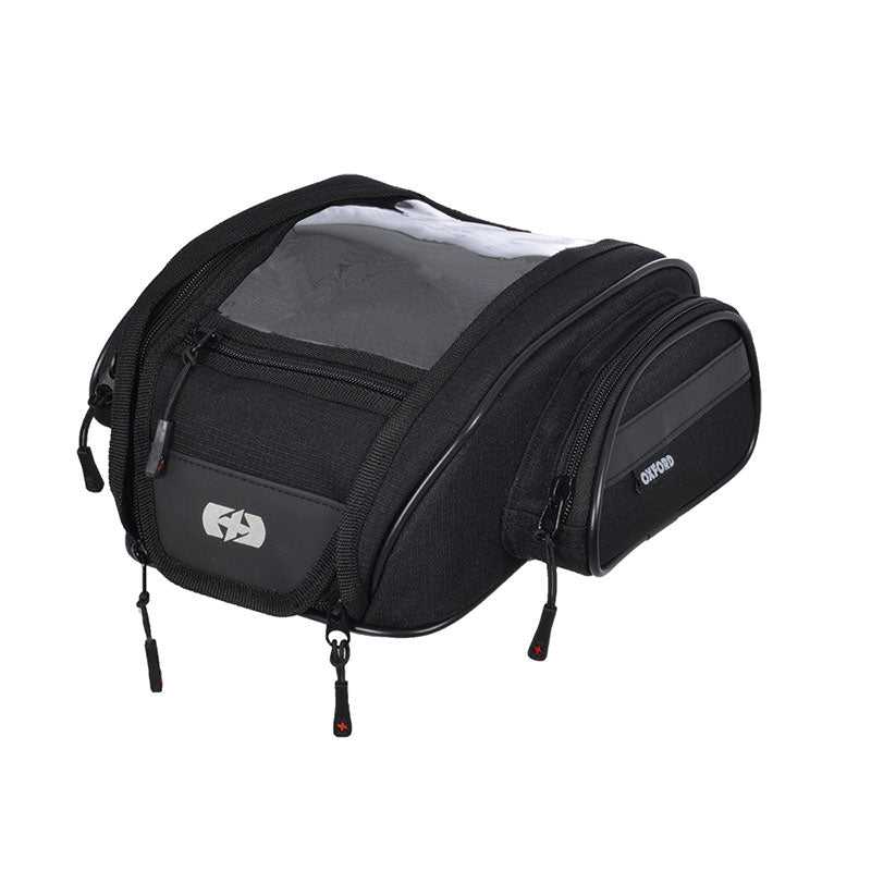 Oxford, Oxford Tank Bag Magnetic F1 M7 - Black