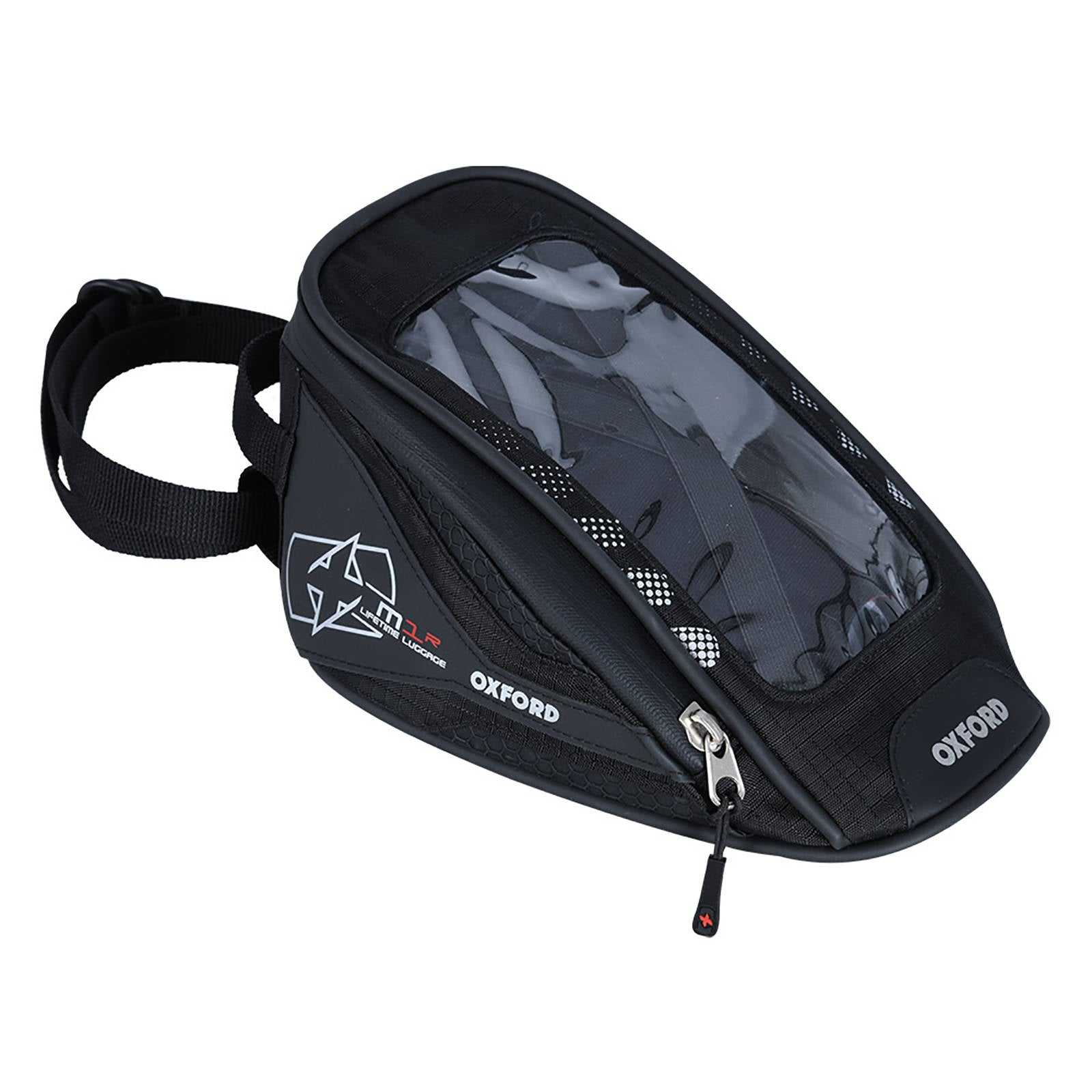 Oxford, Oxford Tank Bag Micro M1R - Black