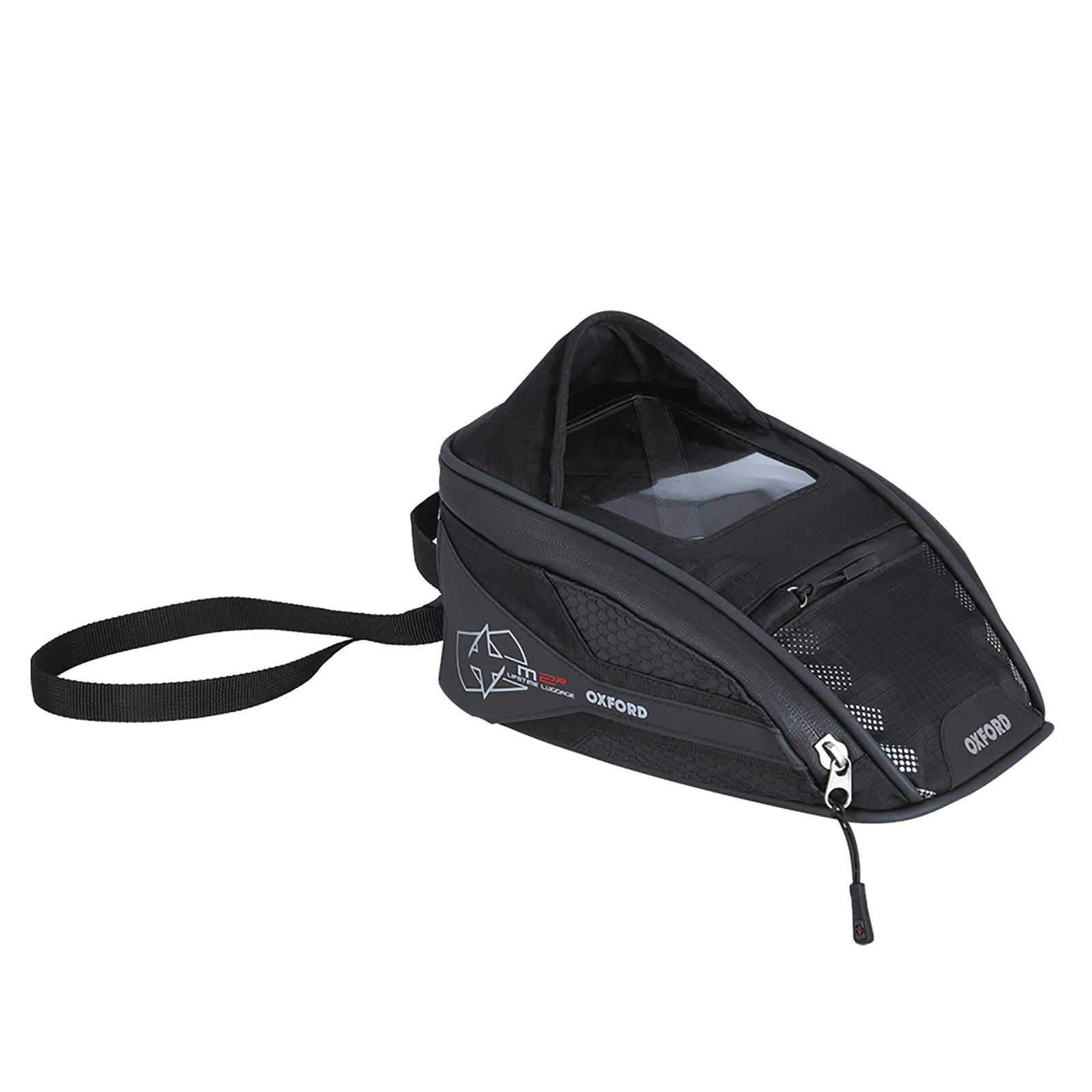 Oxford, Oxford Tank Bag Micro M2R - Black