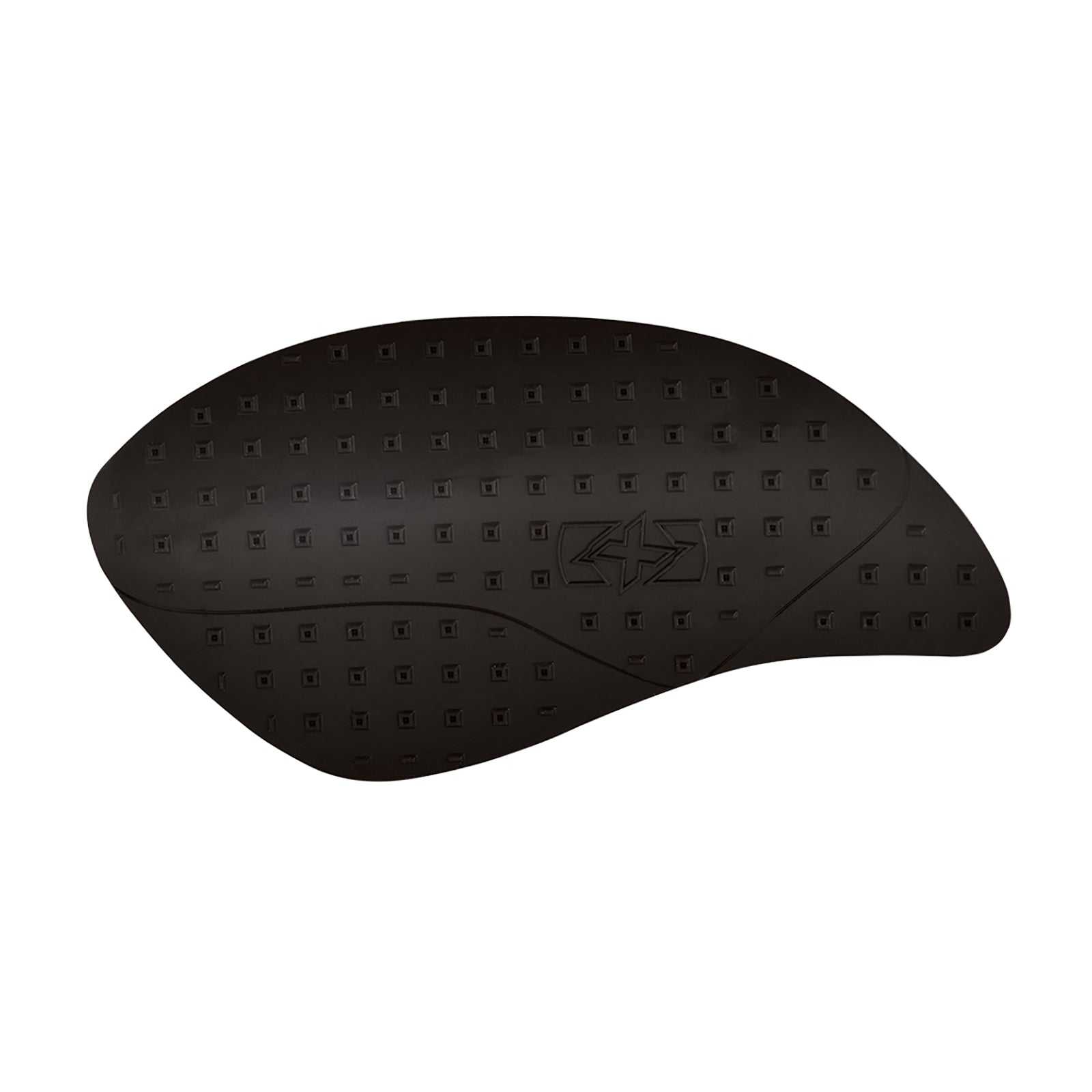 Oxford, Oxford Tank Grip Race Universal - Black