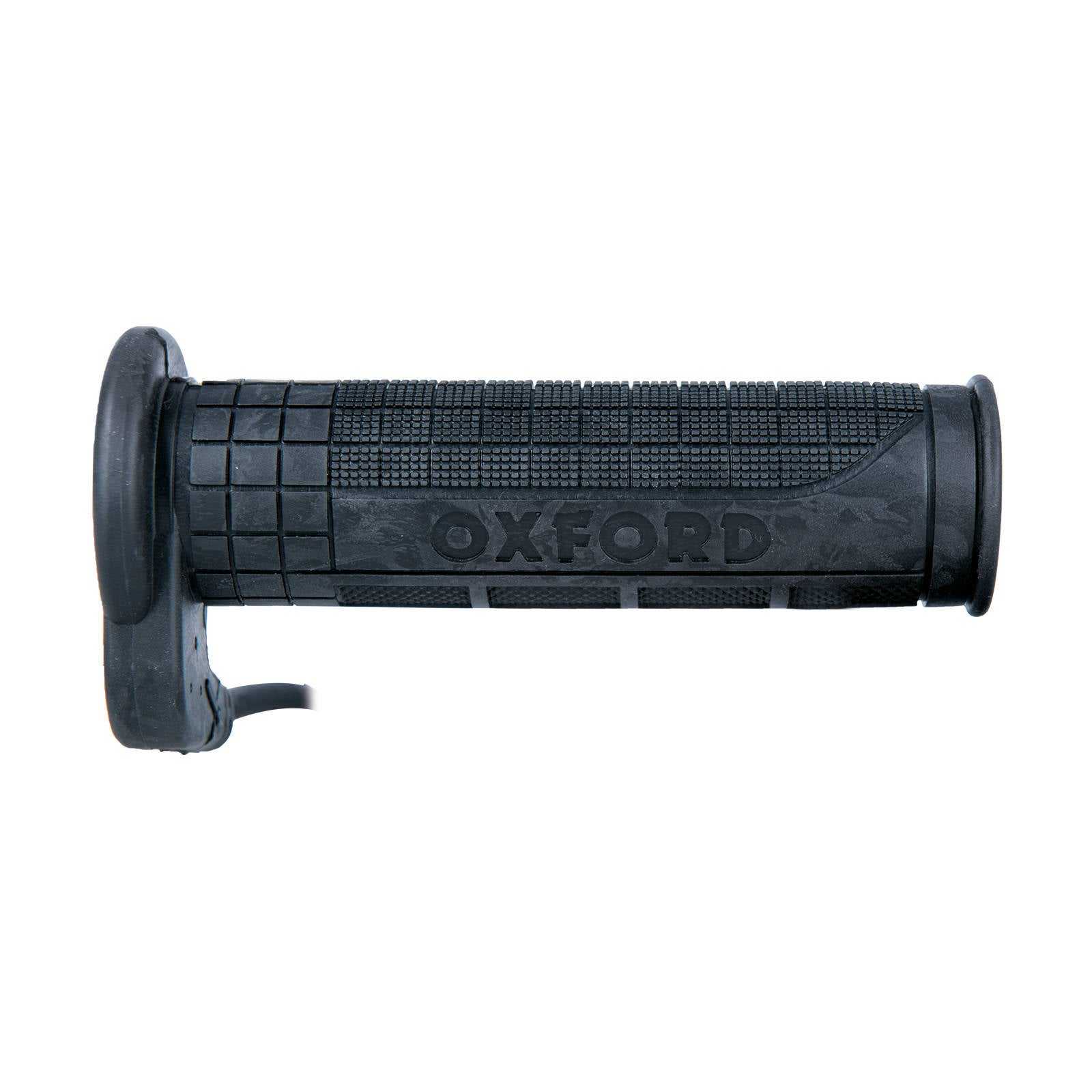 Oxford, Oxford V9 Evo HotGrips® ATV Right Replacement Grip