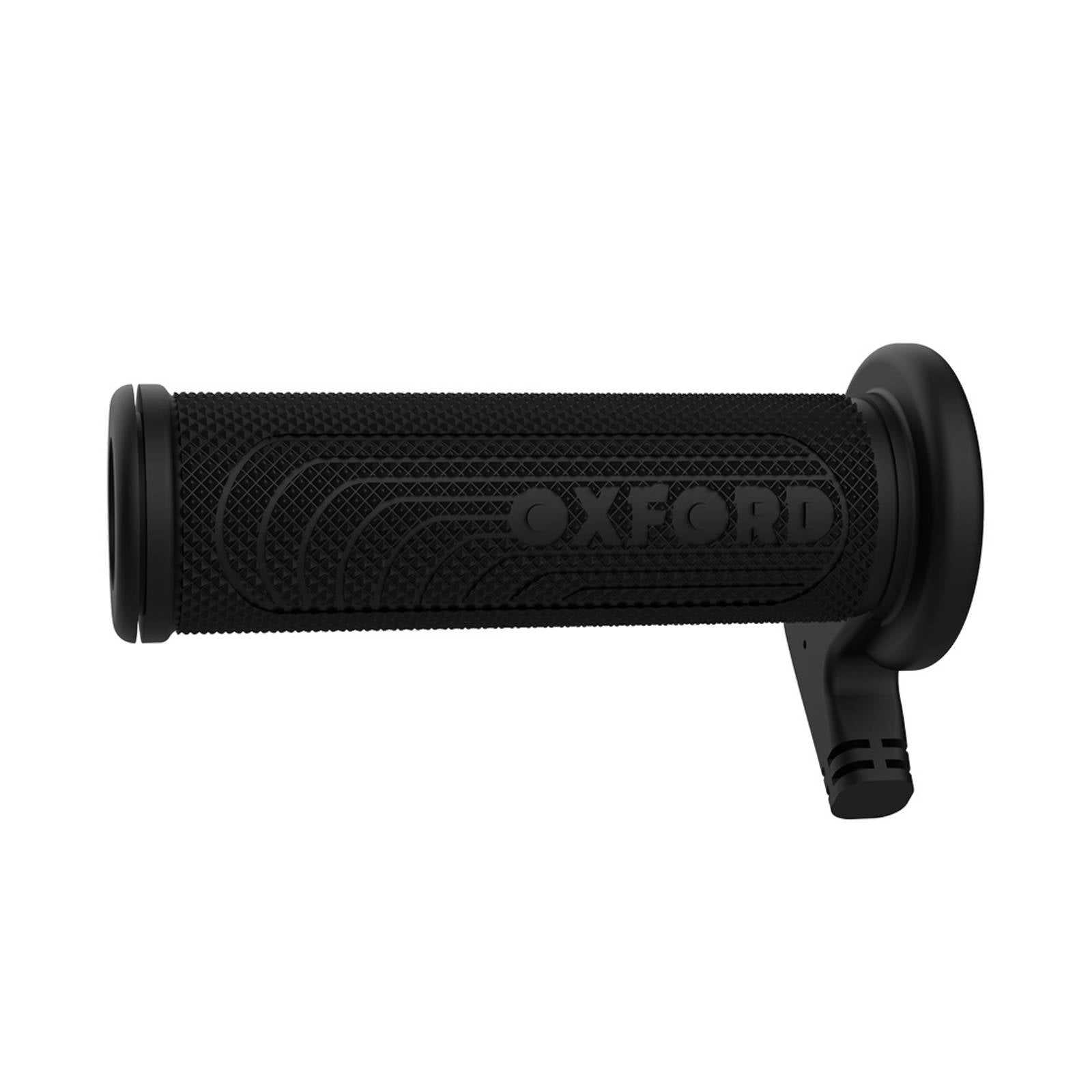 Oxford, Oxford V9 Evo HotGrips® Sport Left Replacement Grip - 6ohms