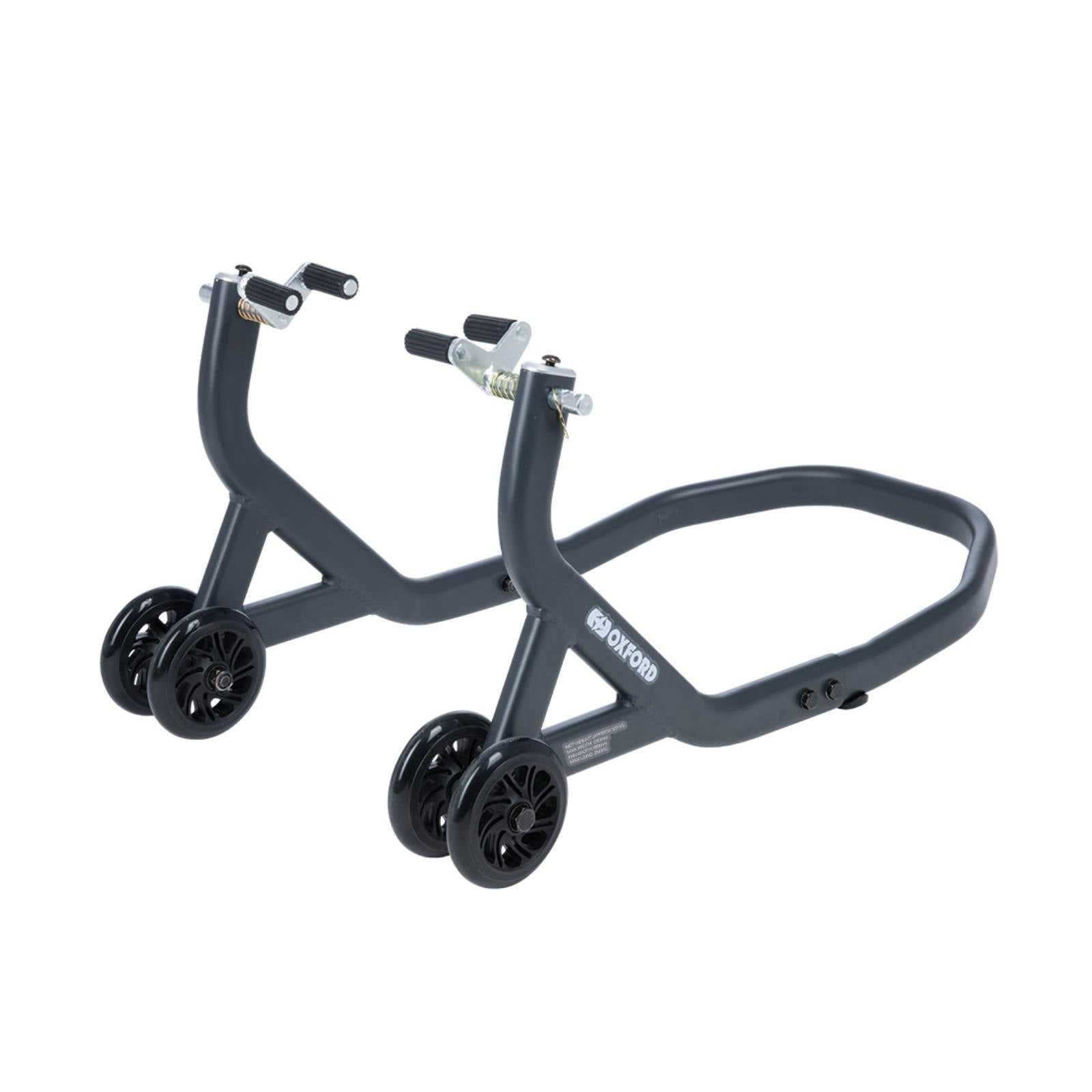 Oxford, Oxford Zero G Front Paddock Stand