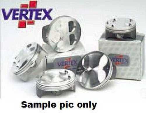 VERTEX, PISTON KIT VERTEX PRO REPLICA HONDA CRF250R CRF250RX 20-21 78.96