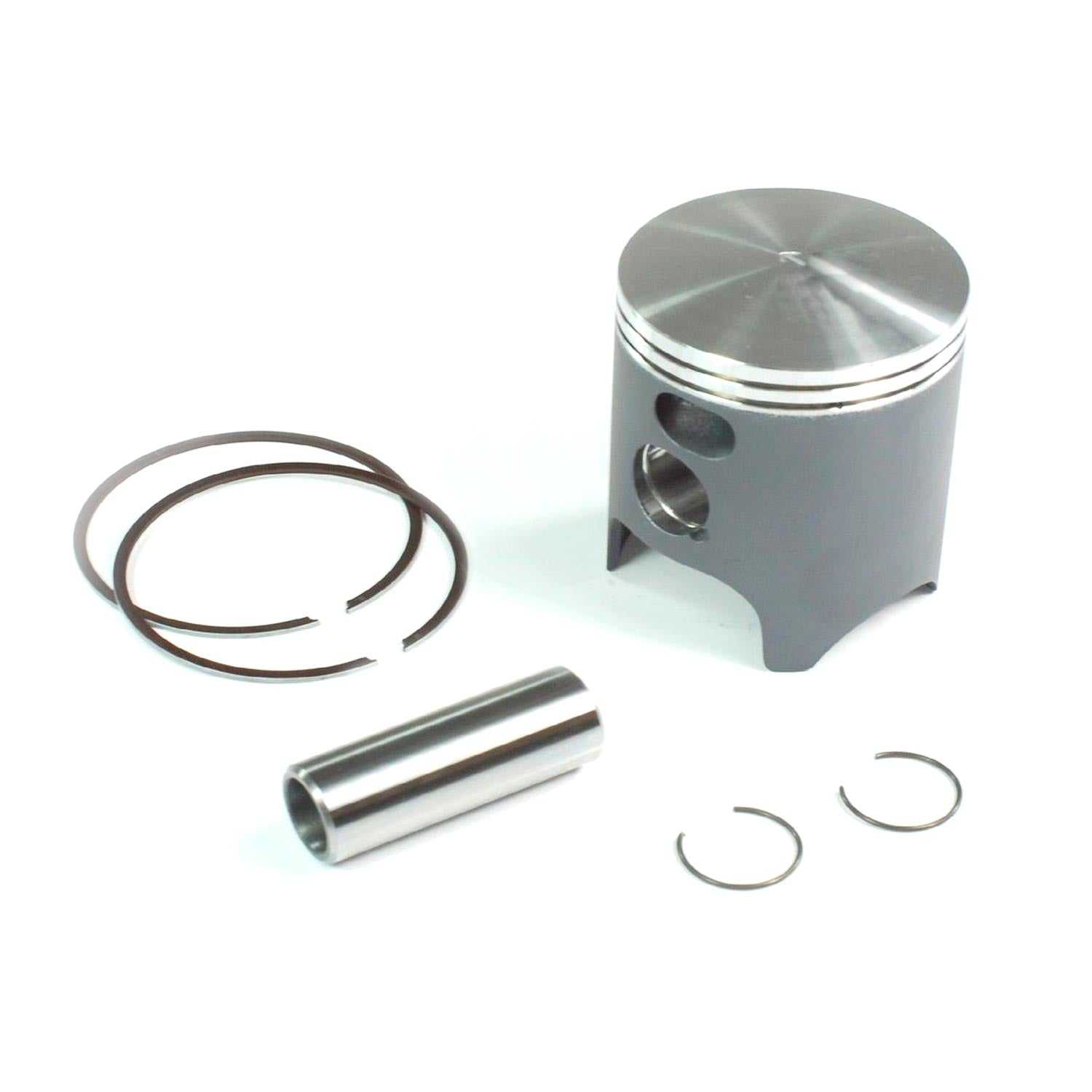 WOSSNER, PISTON KIT WOSSNER YAMAHA YZ250 92-98 WR250 92-97 67.95MM