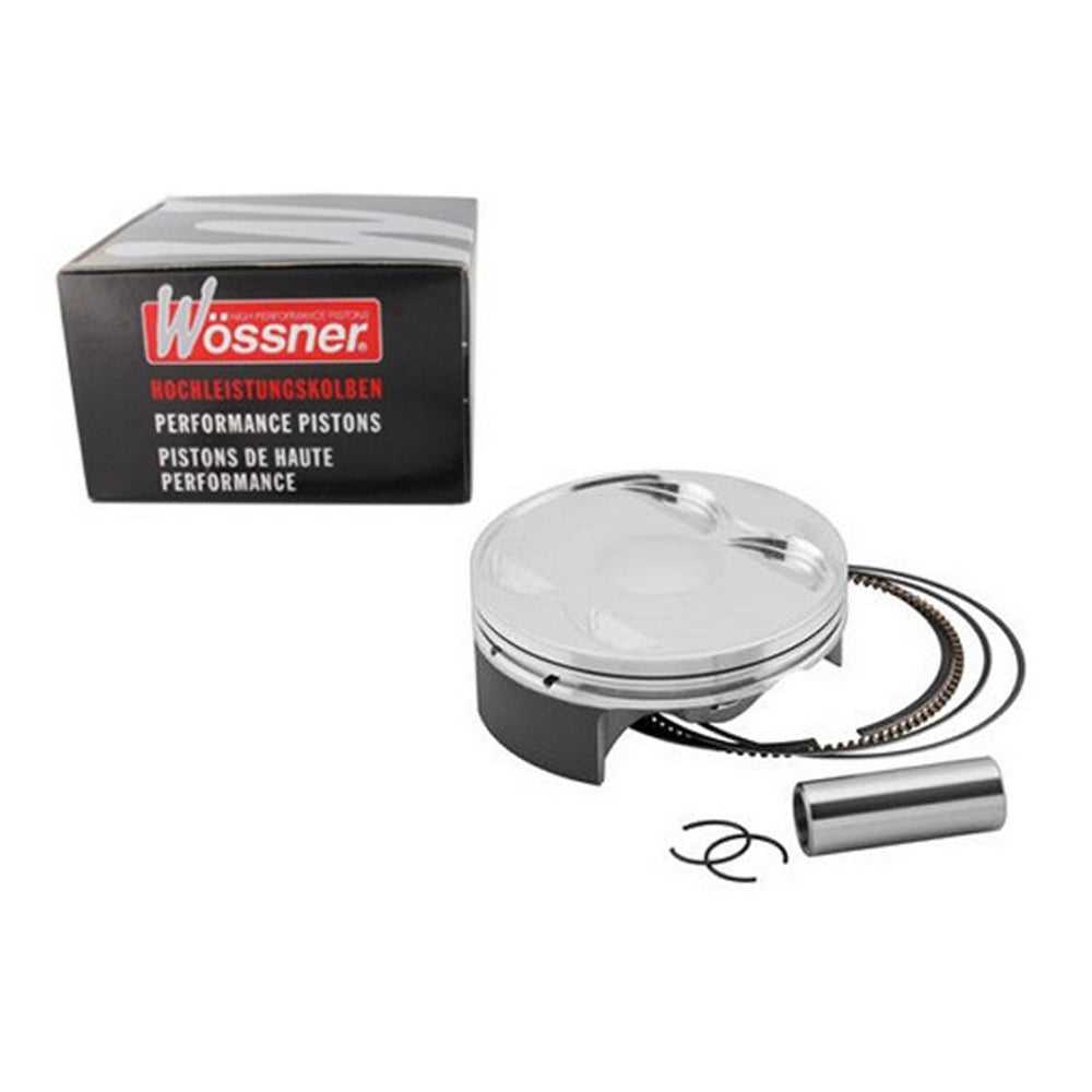 WOSSNER, PISTON KIT WOSSNER YZ426F WR426F 00-02 94.96 MM