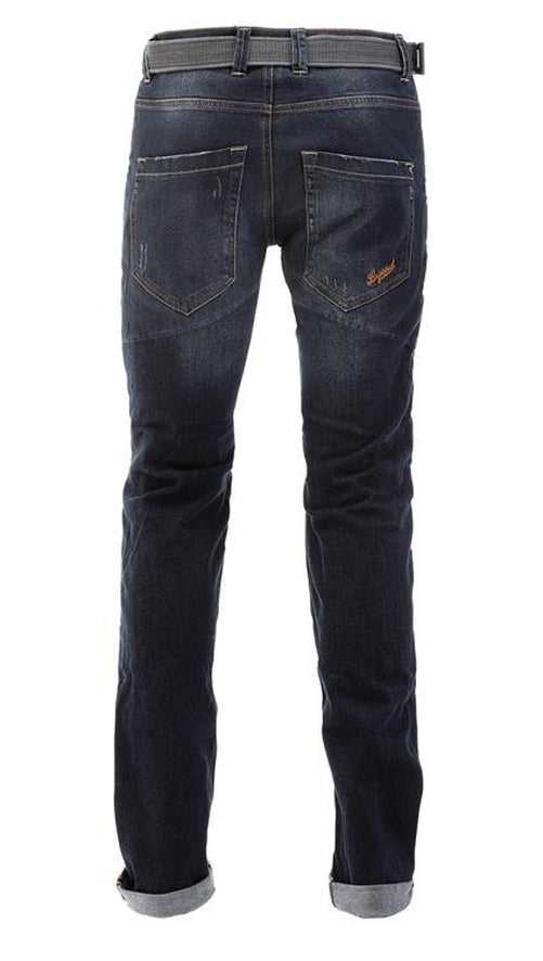 PMJ JEANS, PMJ Legend Man Jeans - blue size 46 only