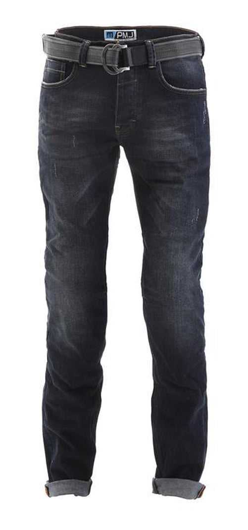 PMJ JEANS, PMJ Legend Man Jeans - blue size 46 only